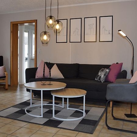 Ferienwohnung Auf Dem Dorf, Kuelsheim Екстериор снимка