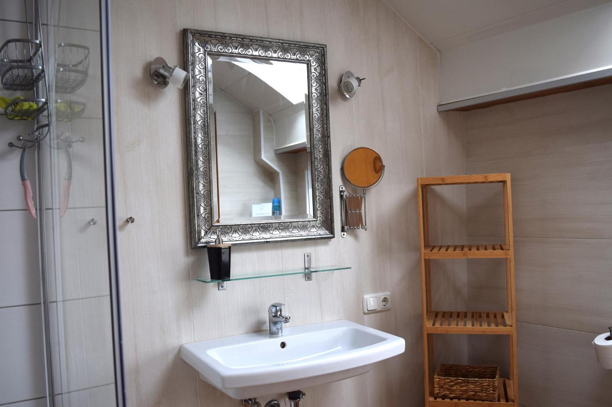 Ferienwohnung Auf Dem Dorf, Kuelsheim Екстериор снимка